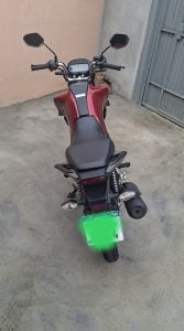 Vendo titan 160 2025 — foto 5