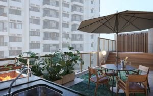 Cobertura Duplex a Venda no bairro Copacabana - Rio de Janeiro, RJ — foto 7