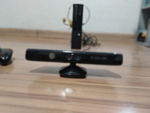 Xbox 360 slim + kinect — foto 3