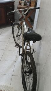 Bicicleta De Alumínio — foto 8