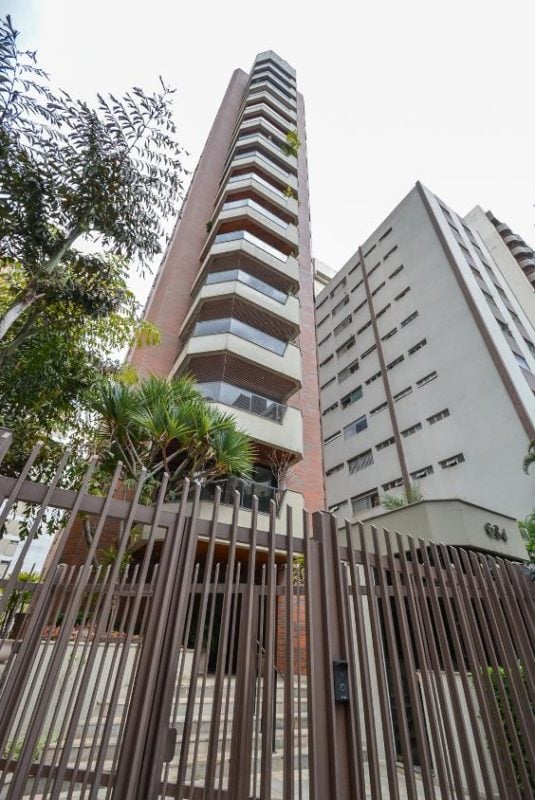 Apartamento, Residencial para Venda, Perdizes, São Paulo