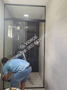 Gl Vidros E Box — foto 15