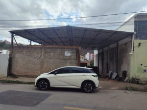Galpão para Venda em Juiz de Fora, Linhares, 3 dormitórios, 1 suíte, 4 banheiros, 10 vagas — foto 4