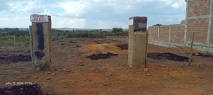 Vendo terreno em vitória da conquista ,distrito industrial — foto 4