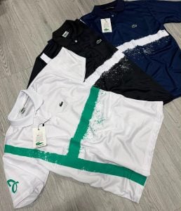 Gola Polo Sport Lacoste — foto 8