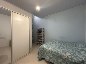 Casa Térrea De 4 Quartos (1 Suíte) Com Ateliê Guará I — foto 14
