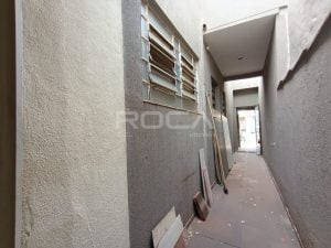 Casa no Campos Elíseos c/ 93m² com 2 salões comerciais. Esta casa dá R$2000,00 de renda! — foto 4