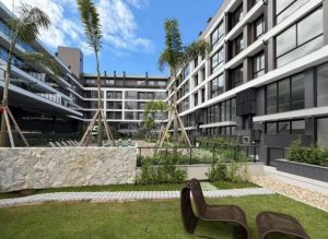 Apartamento para Venda em Florianópolis, Jurerê, 2 dormitórios, 2 suítes, 3 banheiros, 1 v — foto 10