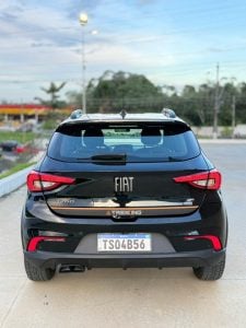 Fiat argo automático 25/26 — foto 4