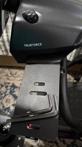 Simulador de corrida logitech g923 + cockpit — foto 5