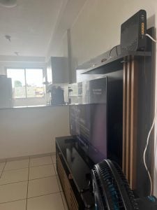 Apartamento 3qtos - Condomínio Jd. de Flores — foto 3