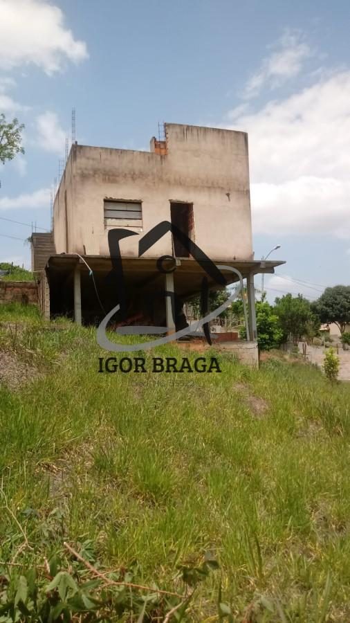 Chácara para Venda em Juiz de Fora, Caeté, 2 dormitórios, 1 banheiro, 1 vaga — foto 2