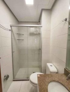 Apartamento à Venda - 3 Quartos Com Suíte — foto 4