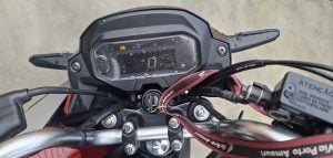 Vendo titan 160 2025 — foto 9