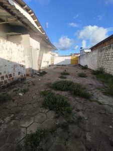 Galpão para Venda em Paulista, Maranguape II, 4 banheiros, 10 vagas — foto 7