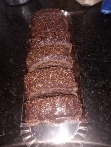 Prestador de Serviços em Salgados e Confeitaria para Empresas — foto 6