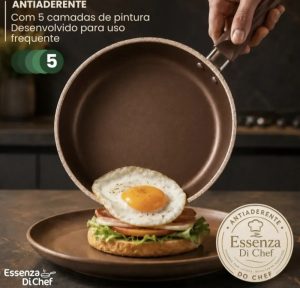 Jogo de panelas — foto 3