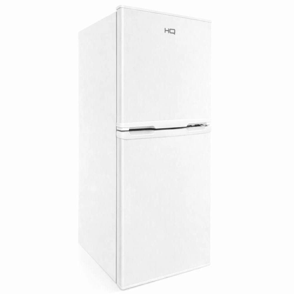 Geladeira Refrigerador Compacto HQ 140L Duplex Defrost, Baixo Consumo A+++ Branco HQ-140RD — foto 2