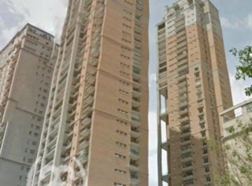 Magnifico Apartamento De Altíssimo Padrão,Com 406 M² No The Place Moema