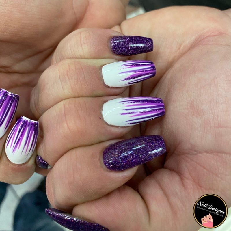 Curso de Esmaltação em Gel e Molde F1