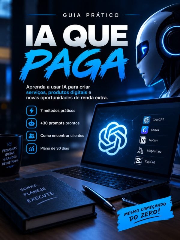 Ia Que Paga