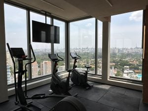 Apartamento Com 40 M² No Edifício Ibira By You Próximo ao Parque do Ibirapuera — foto 12