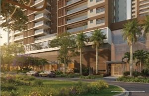 Apartamento 3 e 4 Dormitórios no Jardim das Perdizes Breve Lançamento, Prontos e Unidades — foto 10