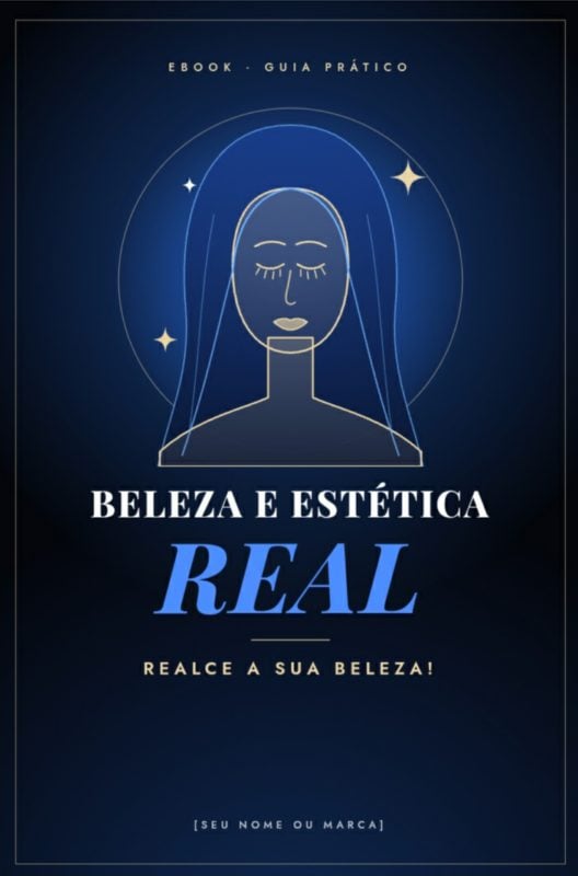 Beleza E Estética Real Realce A Sua Beleza!