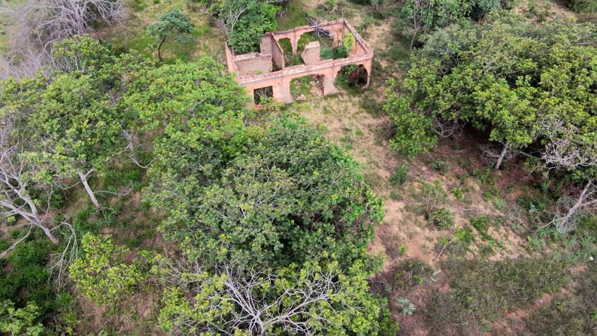 Terreno 30X70 2.100 MT. Escriturado Barato — foto 2