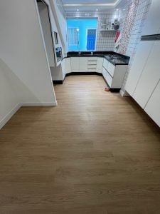 Piso Vinílico E Laminado Em São Paulo Venda E Instalação — foto 5