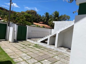 Casa de Praia e Temporada - Pitimbu. — foto 10