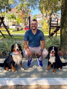 Adestramento de Cães — foto 4