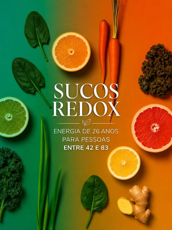 Receitas para perder peso