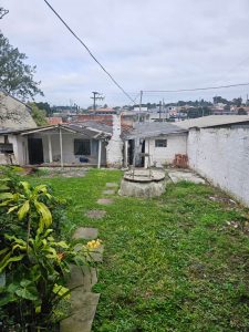 Lote de terreno med. 11 x 35 = 385 m², Pinheirinho - Curitiba, R$ 440.000,00 — foto 11