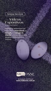 Millonne Produtora - Produção de Vídeo & Foto em Brusque, SC — foto 7