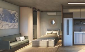 Apartamento à venda na Freguesia do Ó — foto 9