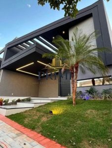Casa A Venda — foto 3