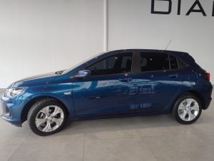 Onix 1.0 LTZ At Flex 24/25 — foto 6