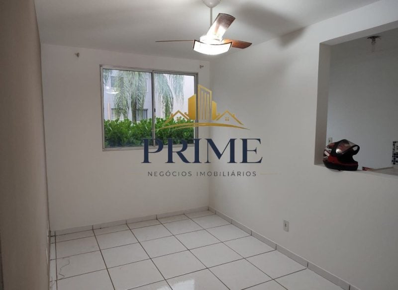 Apartamento Para Venda