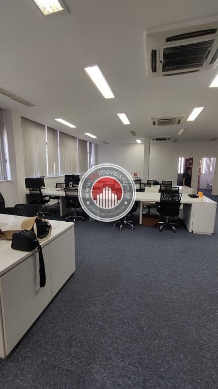 Sala Comercial a Venda no bairro Barra da Tijuca - Rio de Janeiro, RJ