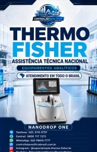 Assistência Técnica Thermo Fisher Em Todo O Brasil — foto 5