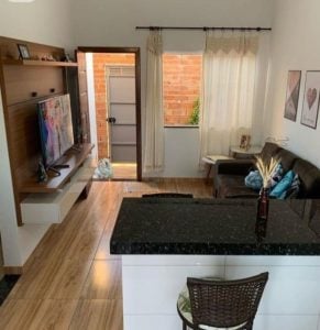 VCR Construções e Reformas de Cozinhas e Banheiros — foto 12