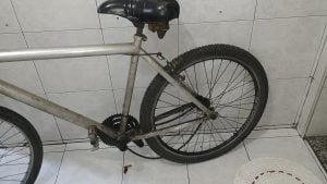 Bicicleta De Alumínio — foto 11