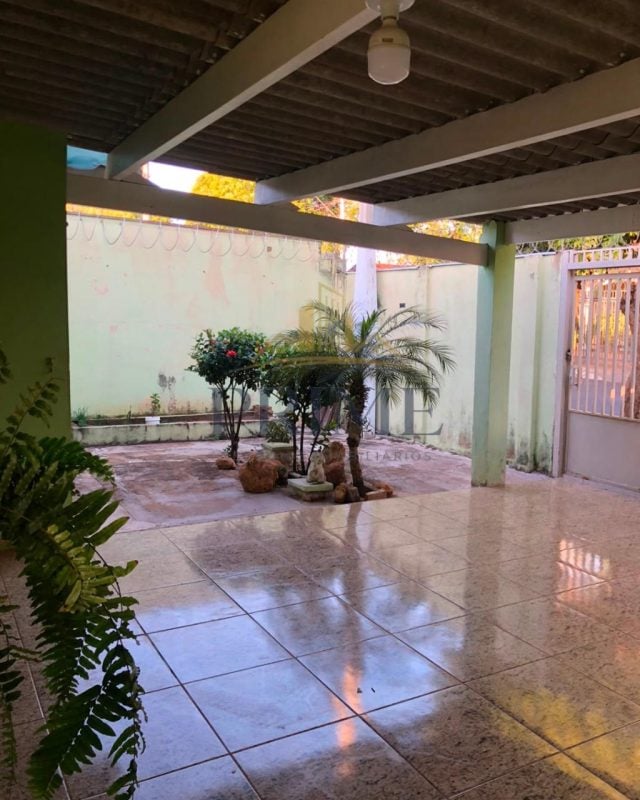 Bairro Planalto - Imóvel a venda