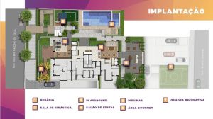 Apartamento à venda na Freguesia do Ó — foto 3