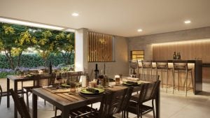 Terranoá Lapa , O Apartamento Que Sua Família Merece. — foto 9