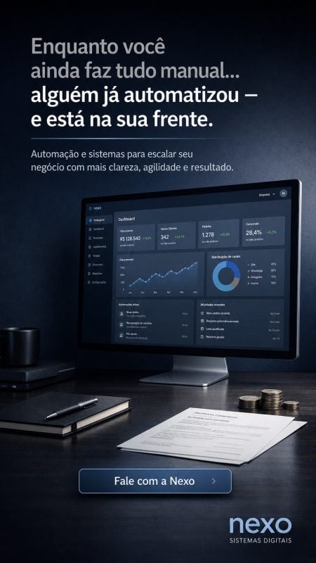 Landing Page Profissional para Vender Mais Criação Rápida e Personalizada