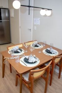 Apartamento a Venda no bairro Jardim Primavera - Duque de Caxias, RJ — foto 7