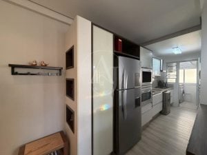 Apartamento para Venda em Florianópolis, Trindade, 3 dormitórios, 1 suíte, 2 banheiros, 2 — foto 3