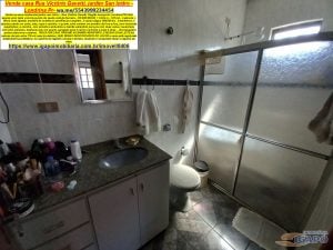 Vende imóvel Jardim San Izidro, Próximo Bairros San Fernando Aeroporto Londrina Pr — foto 19